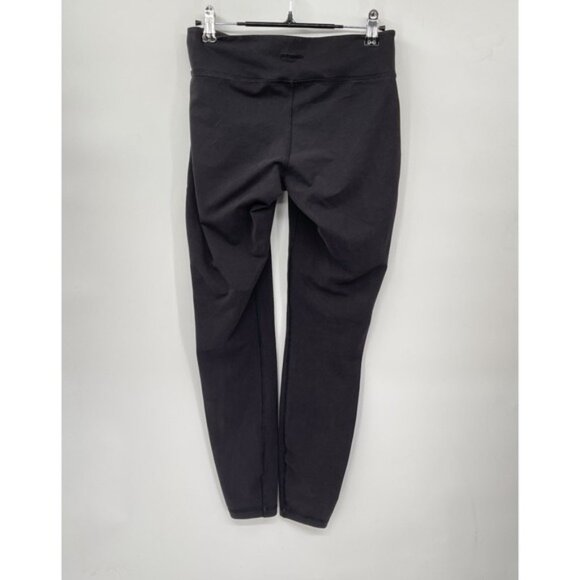 Patagonia woman's size Xsmall  black  Leggings - Picture 5 of 6
